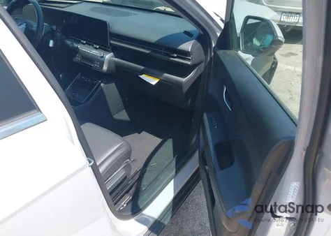 2024 Hyundai Kona Limited z USA, uszkodzony, nr VIN KM8HE3A33RU083715